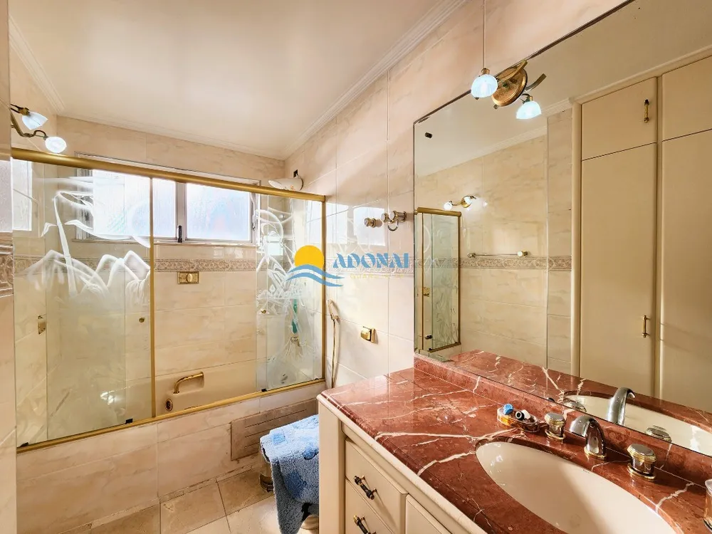 Apartamento, 4 quartos, 162 m² - Foto 9