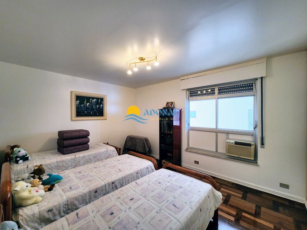 Apartamento, 4 quartos, 162 m² - Foto 1