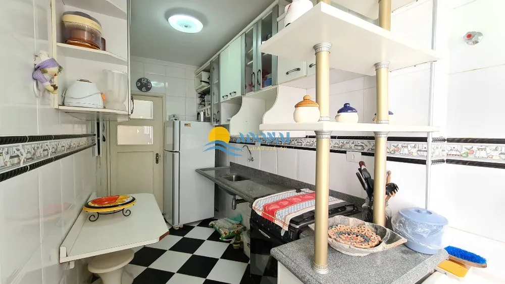 Apartamento, 1 quarto, 60 m² - Foto 1