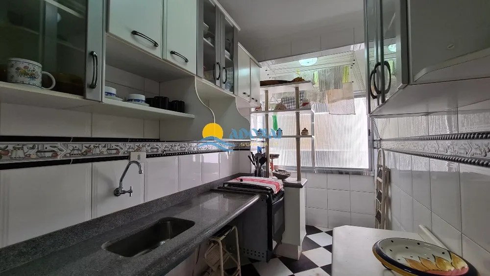Apartamento, 1 quarto, 60 m² - Foto 3