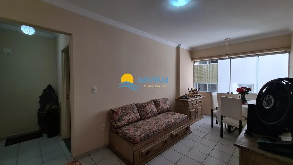 Apartamento, 1 quarto, 60 m² - Foto 3