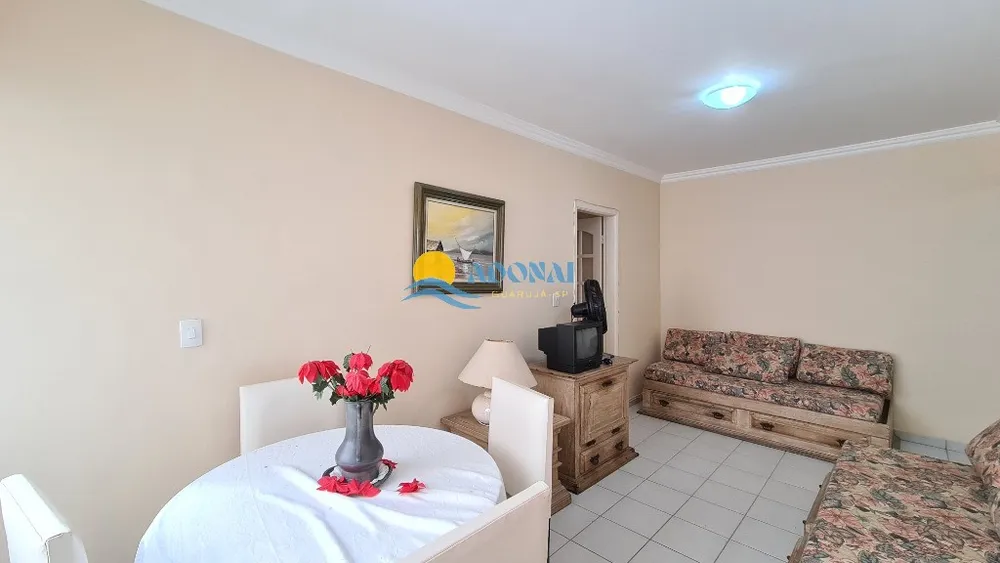Apartamento, 1 quarto, 60 m² - Foto 1