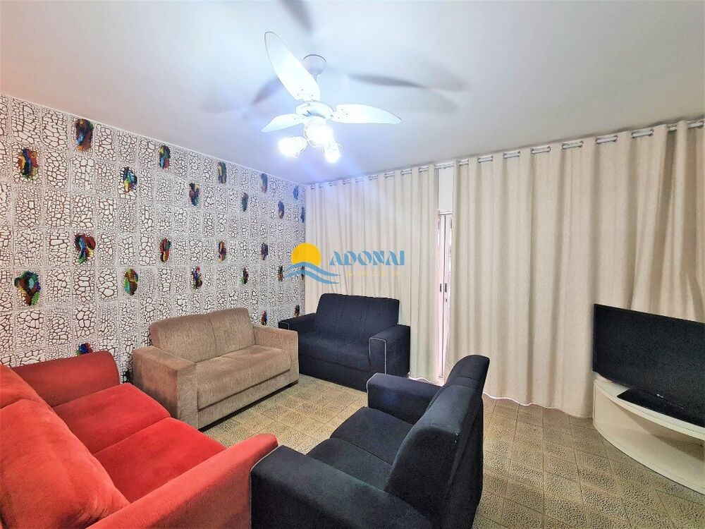 Apartamento, 3 quartos, 150 m² - Foto 3