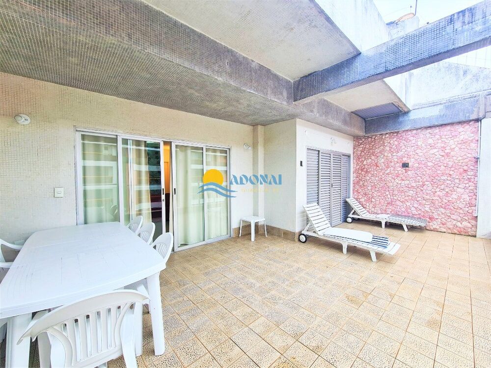 Apartamento, 3 quartos, 150 m² - Foto 2