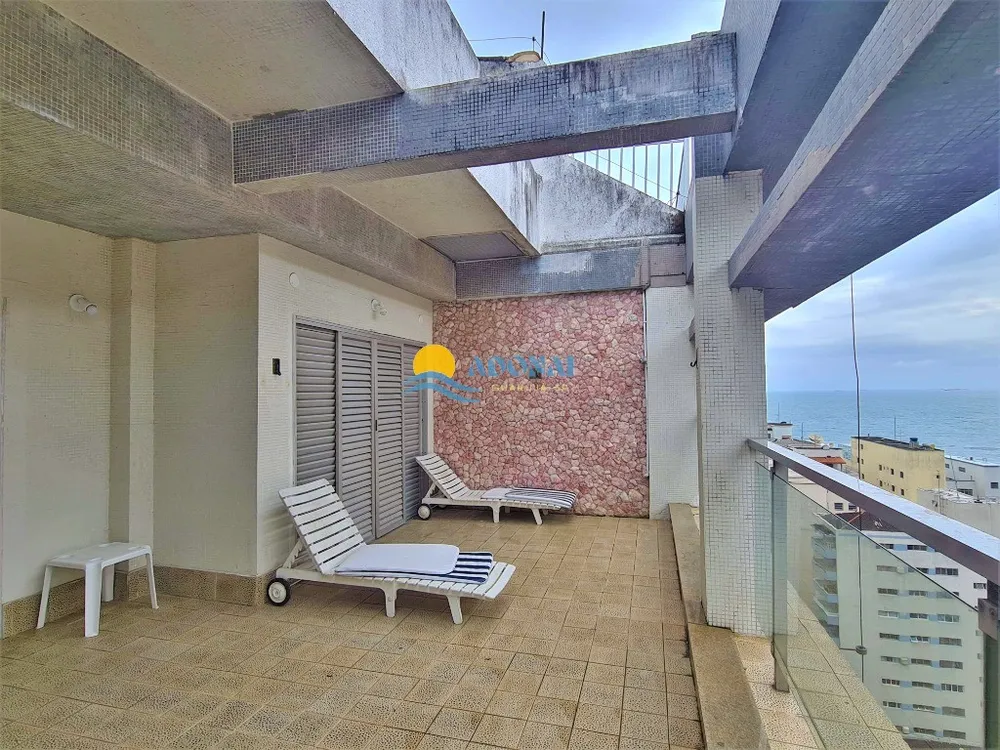 Apartamento, 3 quartos, 150 m² - Foto 1