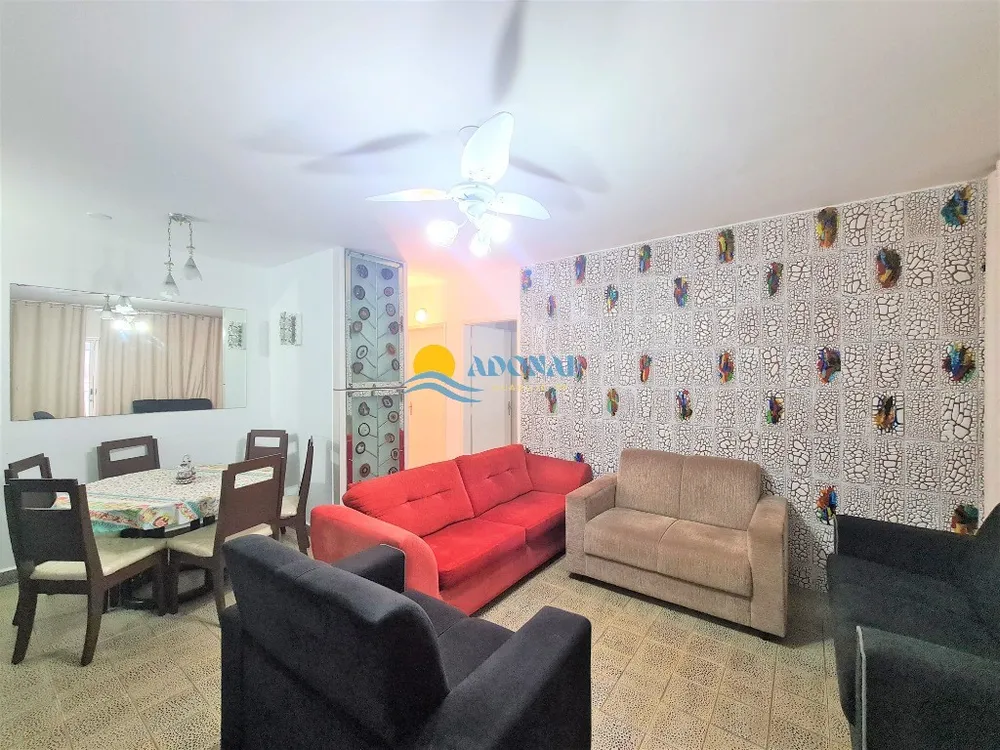Apartamento, 3 quartos, 150 m² - Foto 4