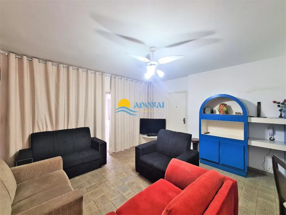 Apartamento, 3 quartos, 150 m² - Foto 3