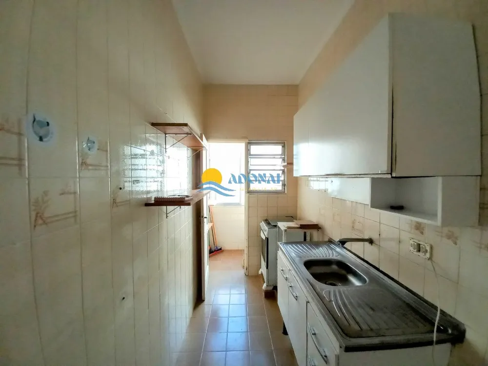 Apartamento, 1 quarto, 58 m² - Foto 3