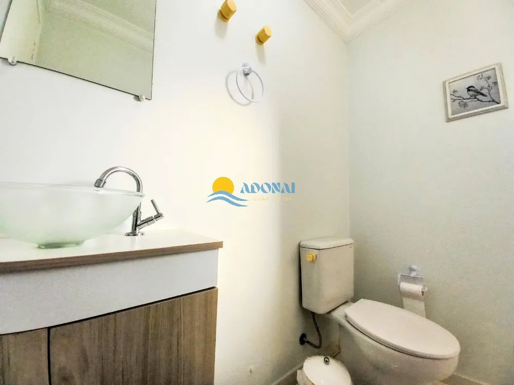 Apartamento, 2 quartos, 85 m² - Foto 11