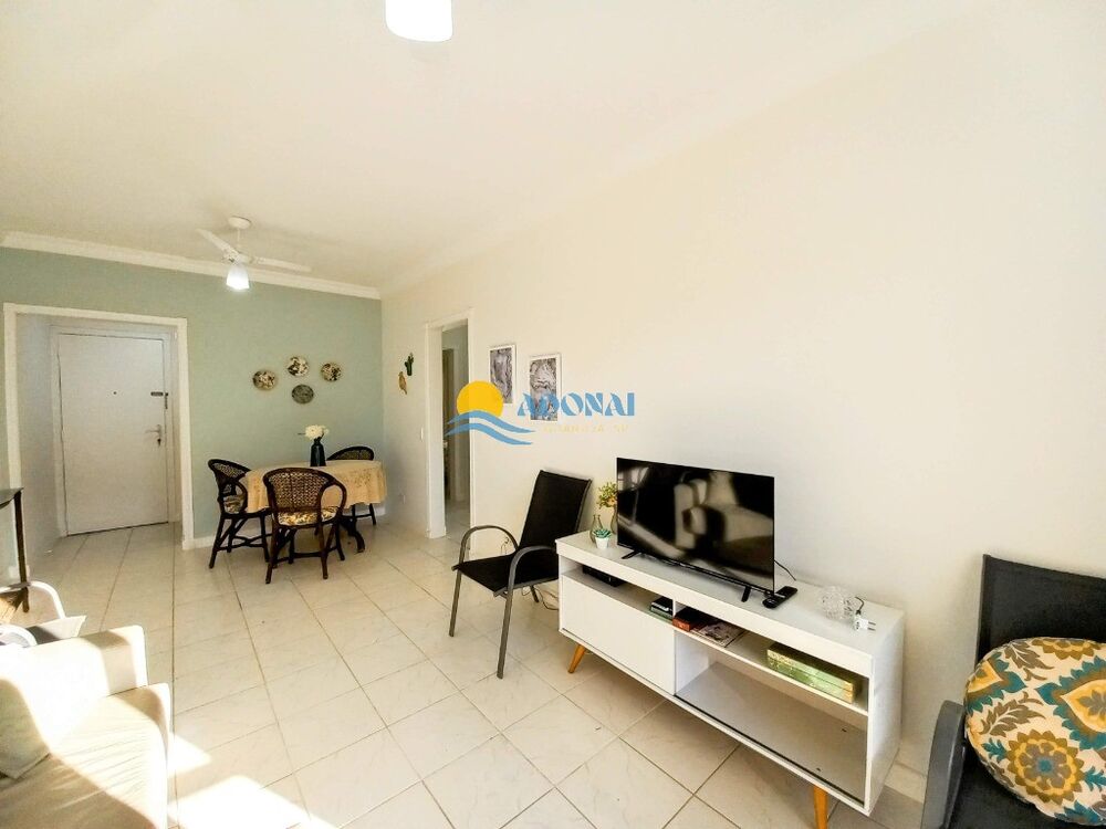 Apartamento, 2 quartos, 85 m² - Foto 3