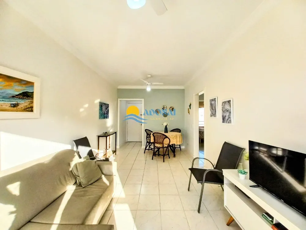 Apartamento, 2 quartos, 85 m² - Foto 3