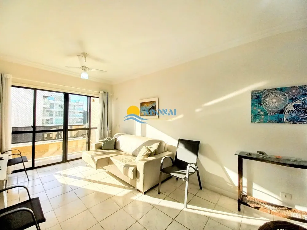 Apartamento, 2 quartos, 85 m² - Foto 1