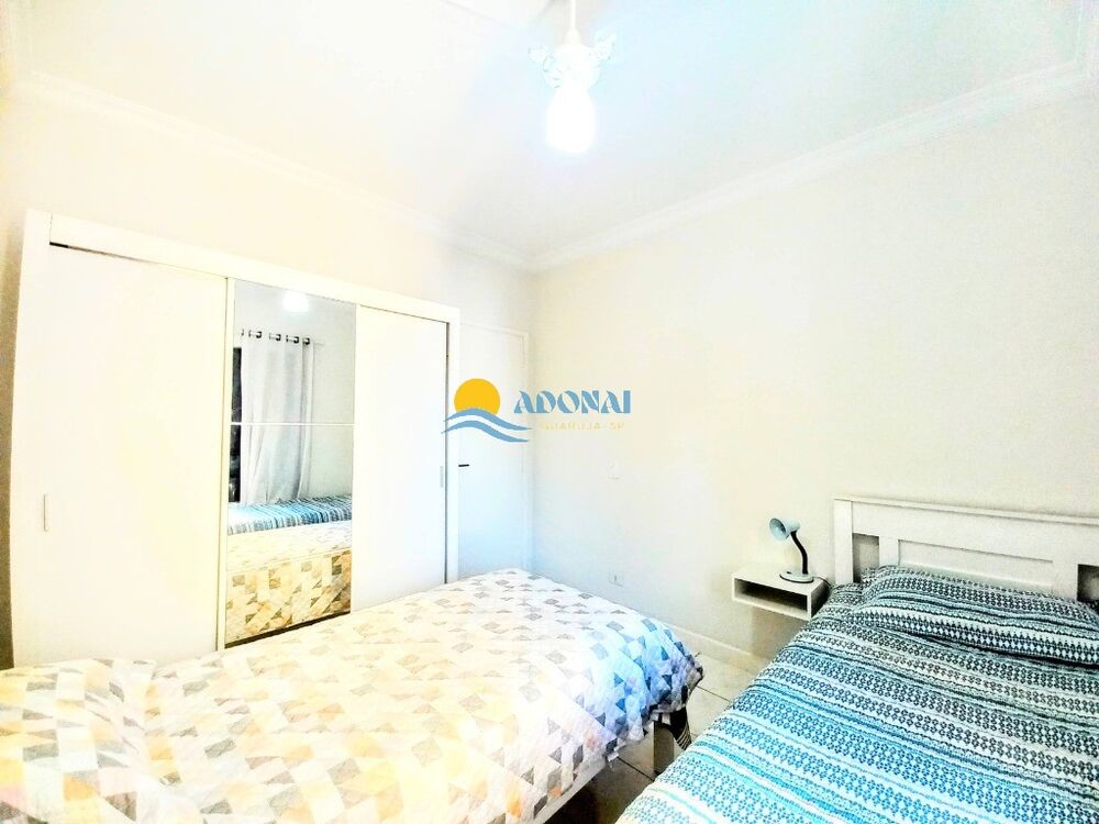 Apartamento, 2 quartos, 85 m² - Foto 2