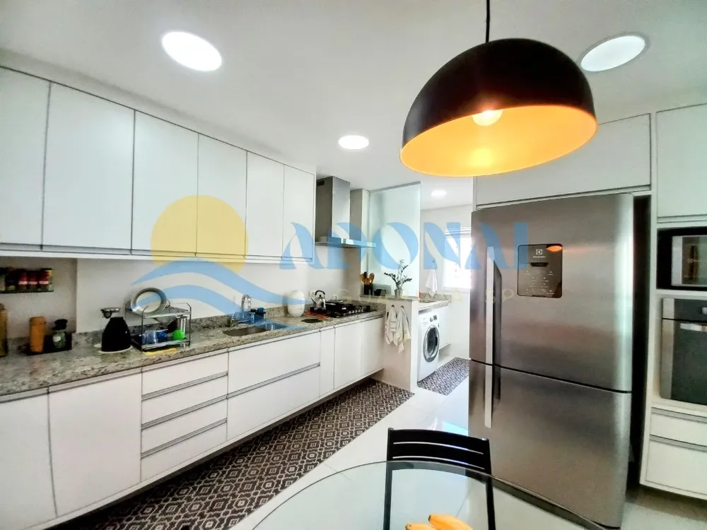 Apartamento, 3 quartos, 174 m² - Foto 11