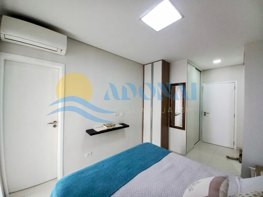 Apartamento, 3 quartos, 174 m² - Foto 6