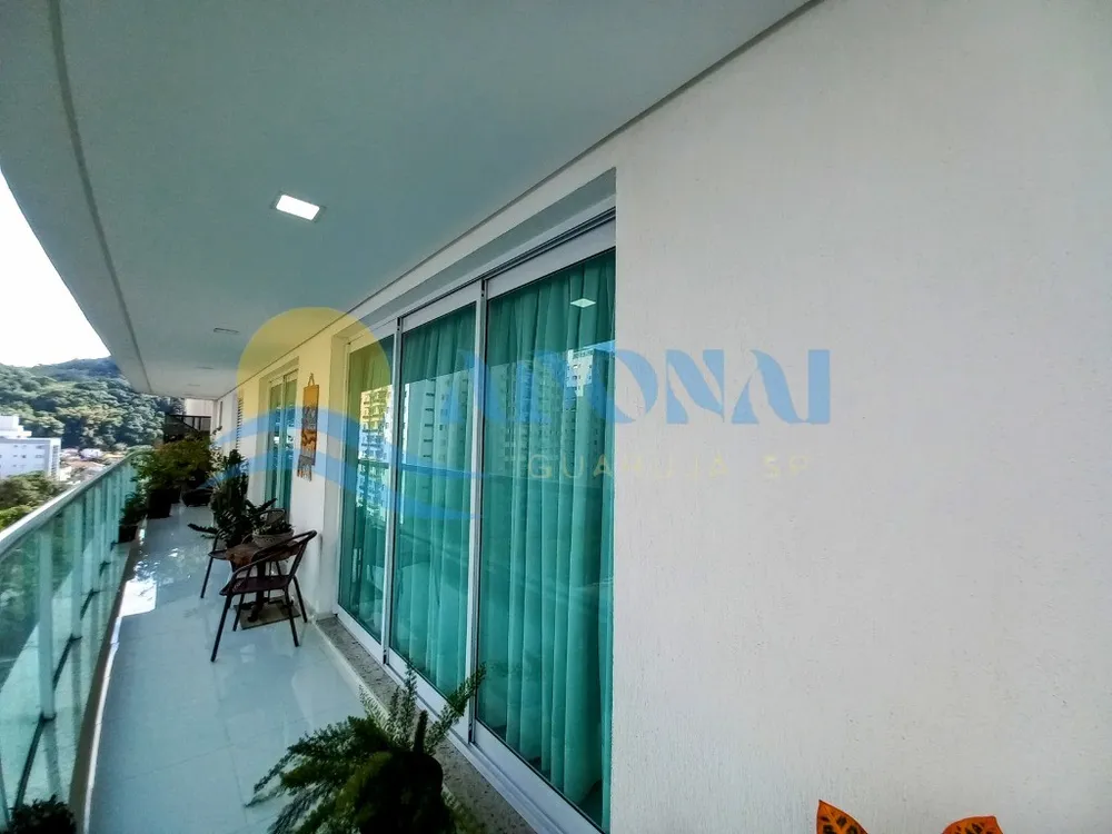 Apartamento, 3 quartos, 174 m² - Foto 3