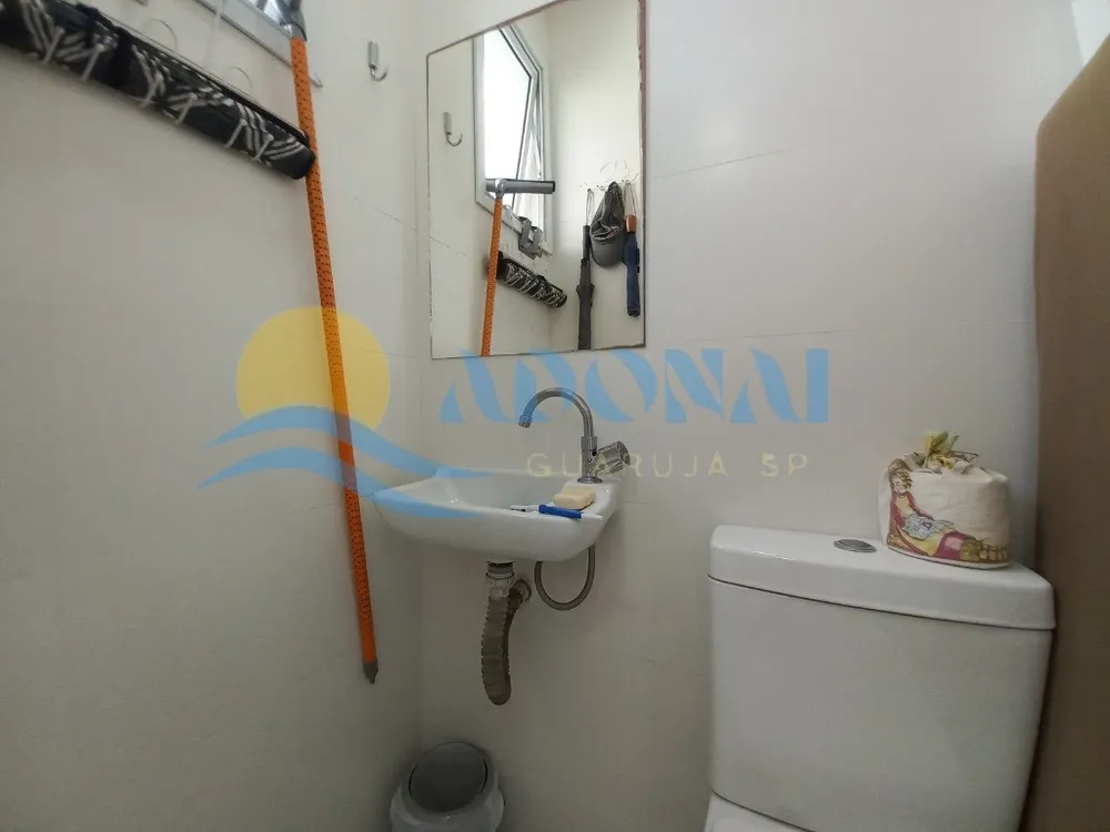 Apartamento, 3 quartos, 174 m² - Foto 5