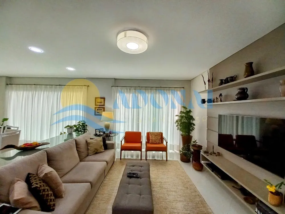 Apartamento, 3 quartos, 174 m² - Foto 3