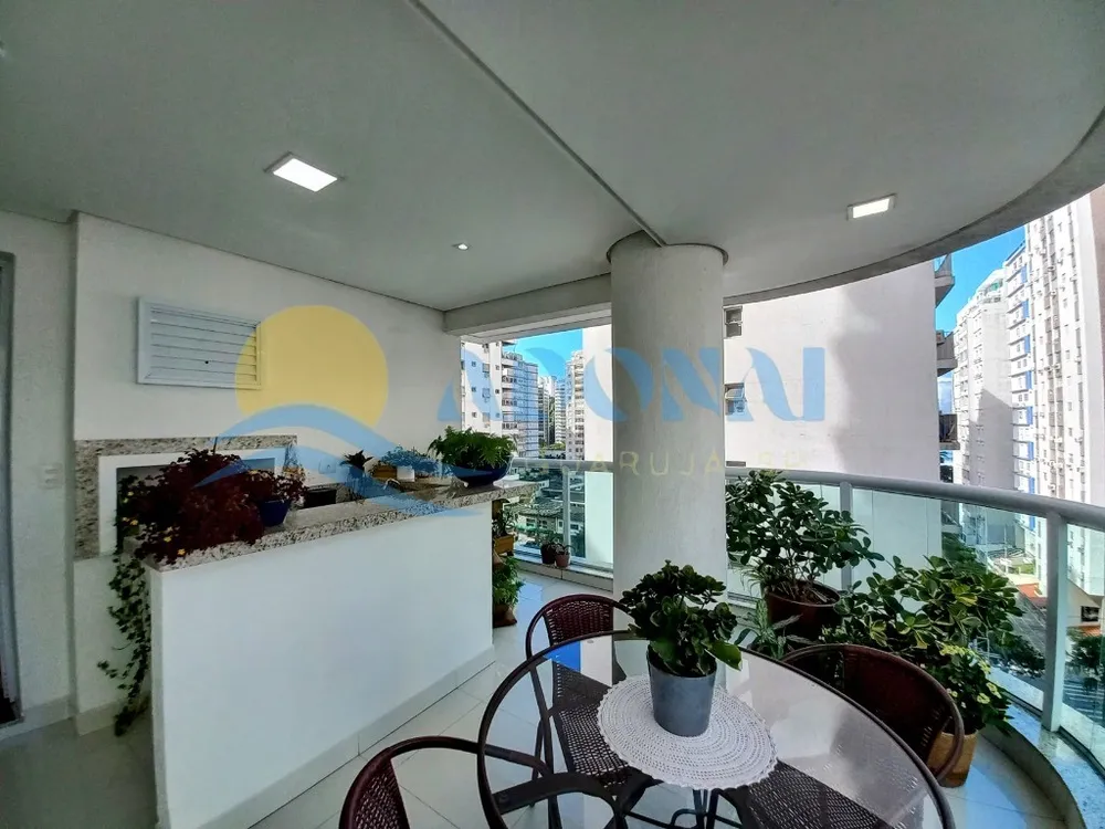 Apartamento, 3 quartos, 174 m² - Foto 8