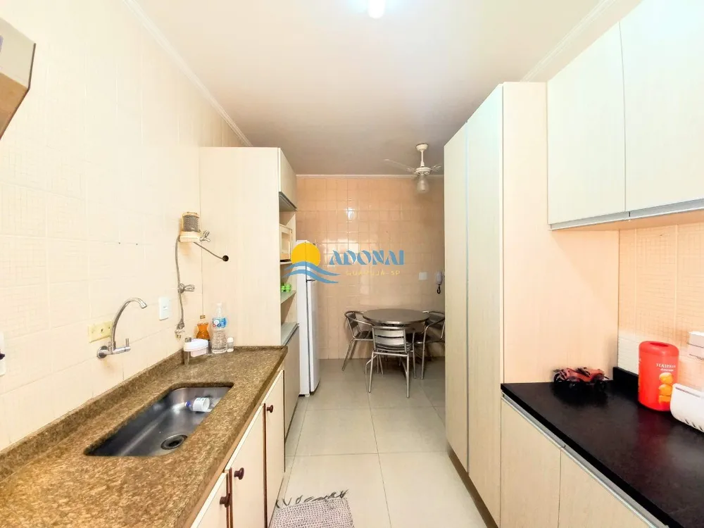 Apartamento, 2 quartos, 80 m² - Foto 14