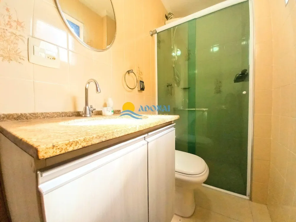 Apartamento, 2 quartos, 80 m² - Foto 9