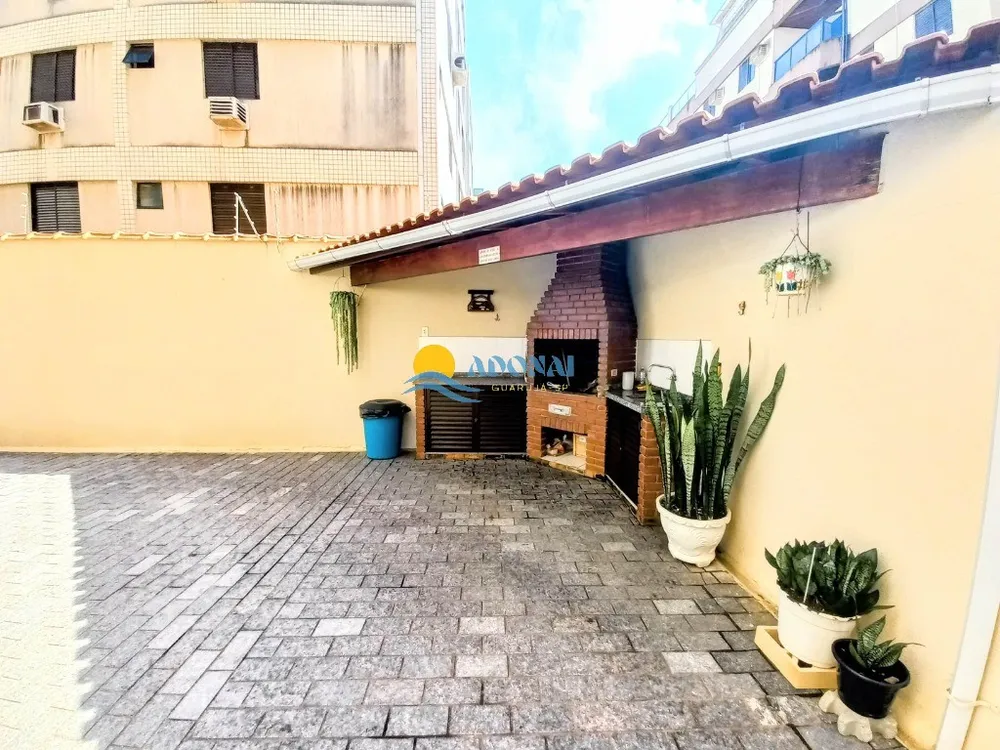 Apartamento, 2 quartos, 80 m² - Foto 16