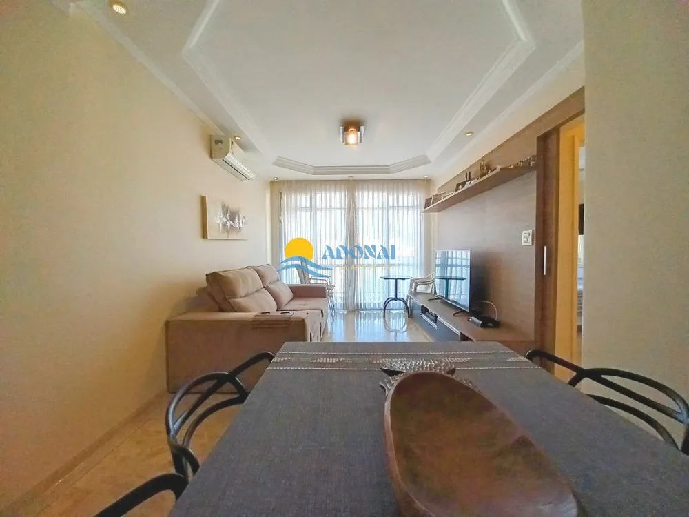 Apartamento, 3 quartos, 90 m² - Foto 6