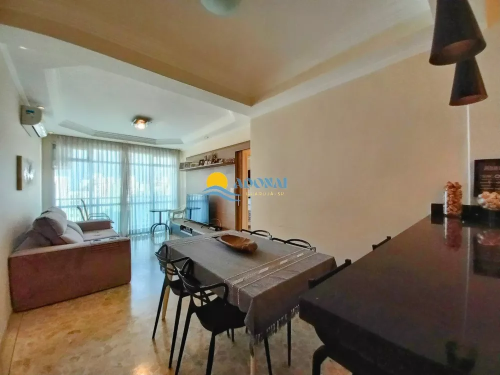 Apartamento à venda com 3 quartos, 90m² - Foto 4