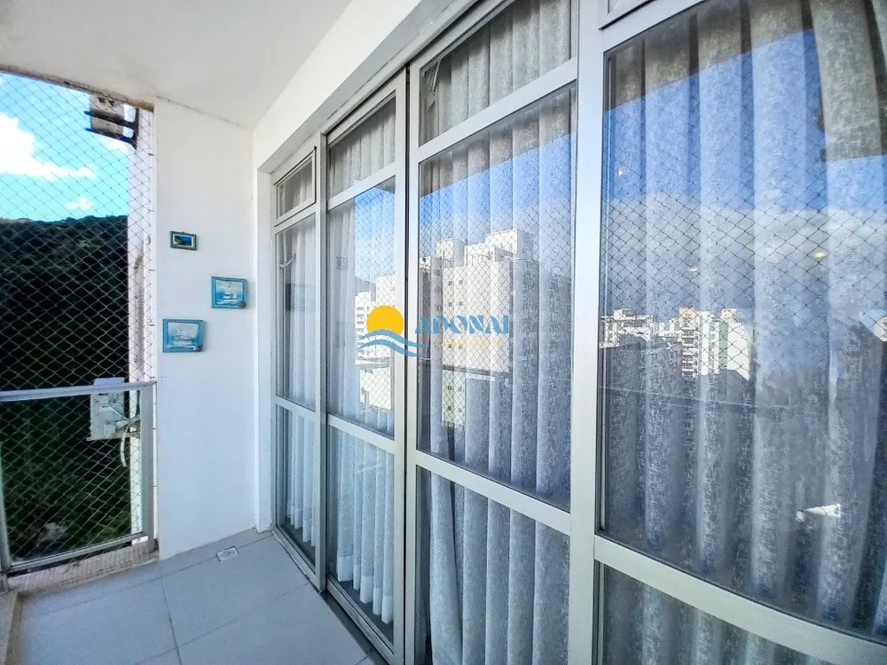 Apartamento, 3 quartos, 90 m² - Foto 7