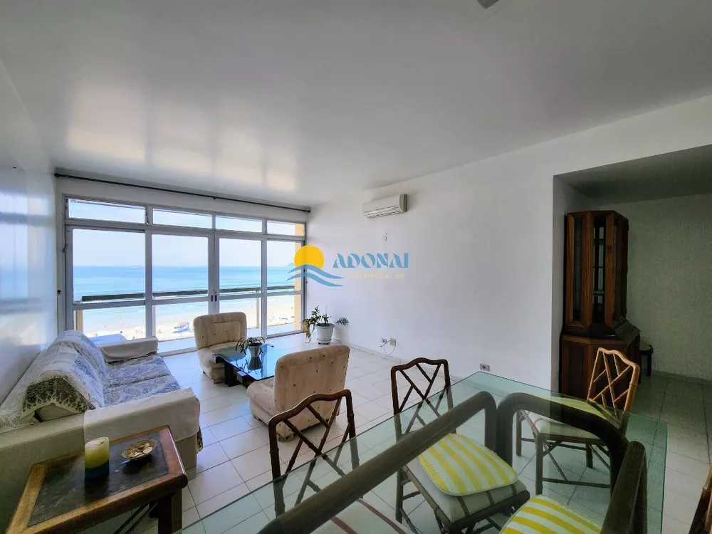 Apartamento, 3 quartos, 160 m² - Foto 6