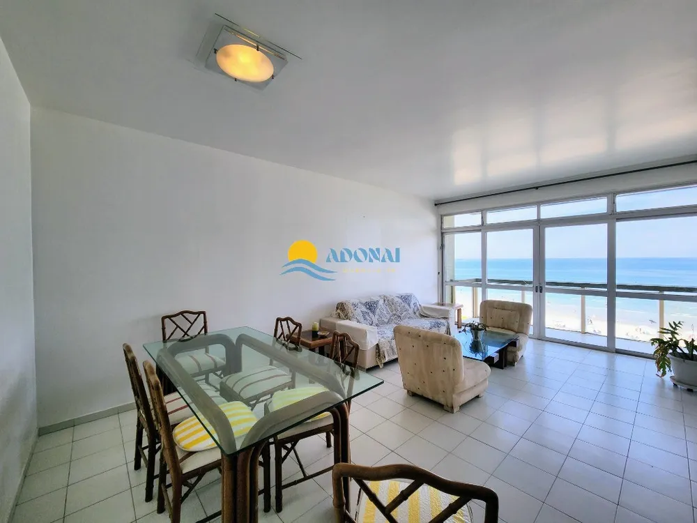 Apartamento, 3 quartos, 160 m² - Foto 7