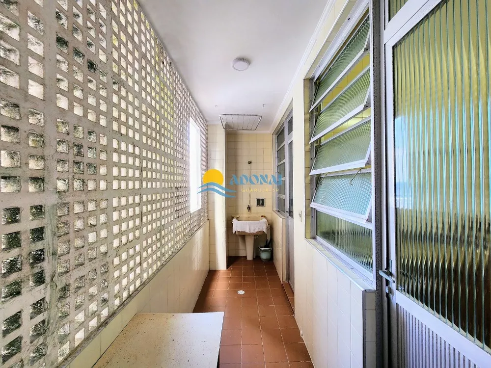 Apartamento, 3 quartos, 160 m² - Foto 21