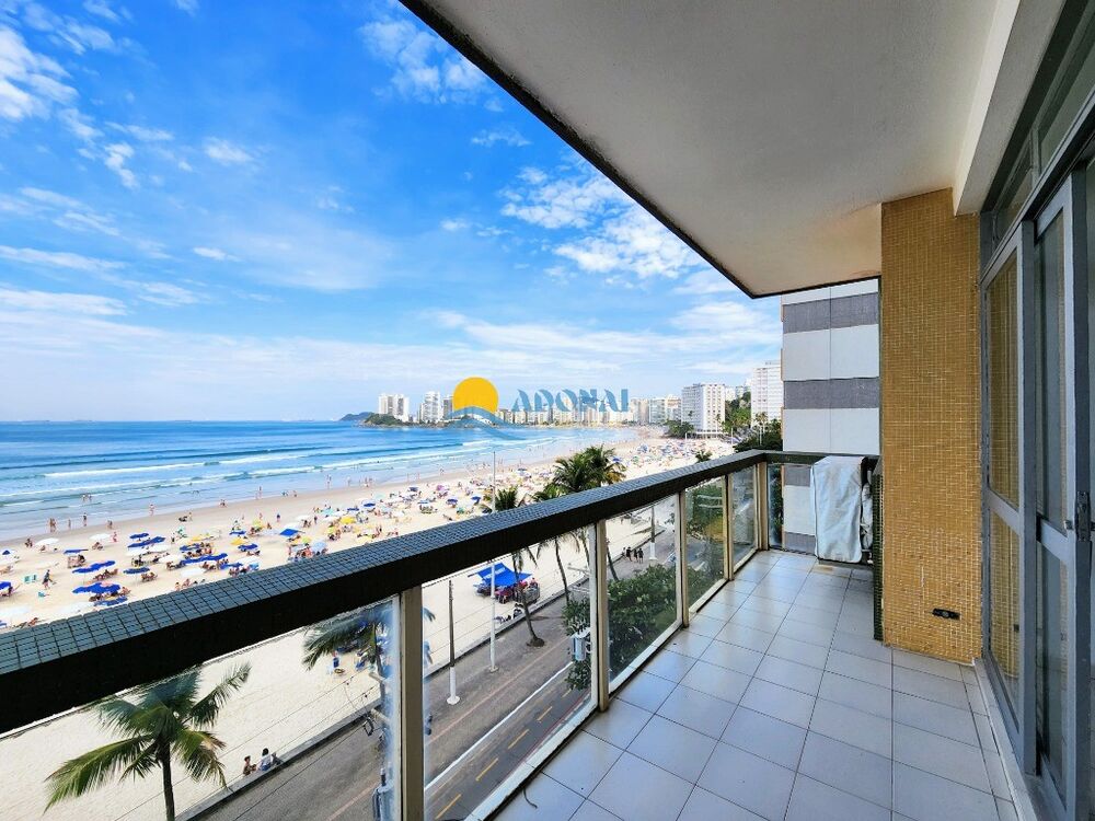 Apartamento, 3 quartos, 160 m² - Foto 1