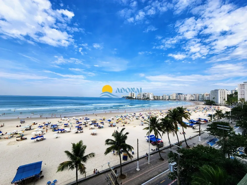 Apartamento, 3 quartos, 160 m² - Foto 5