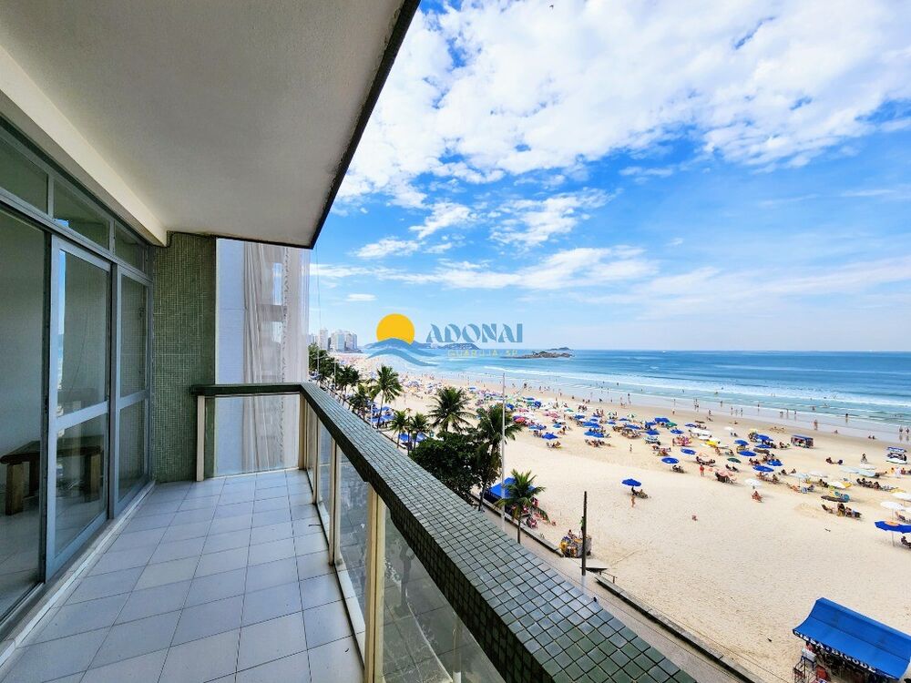 Apartamento, 3 quartos, 160 m² - Foto 2
