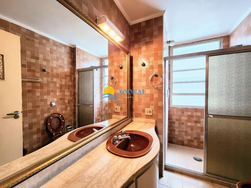 Apartamento, 3 quartos, 160 m² - Foto 11