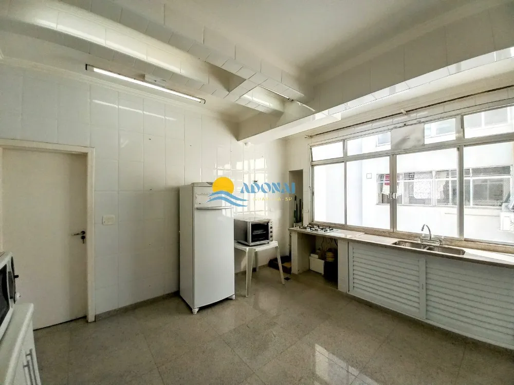 Apartamento, 4 quartos, 200 m² - Foto 11