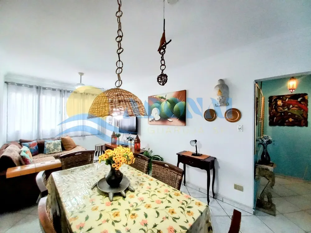 Apartamento, 3 quartos, 90 m² - Foto 8