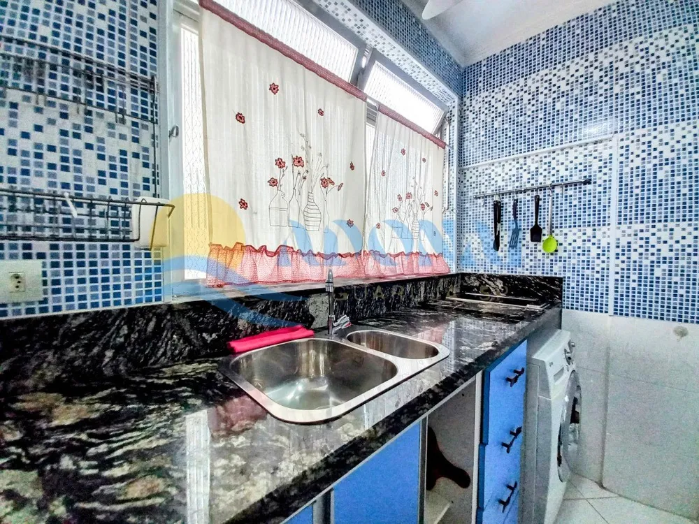 Apartamento, 3 quartos, 90 m² - Foto 5
