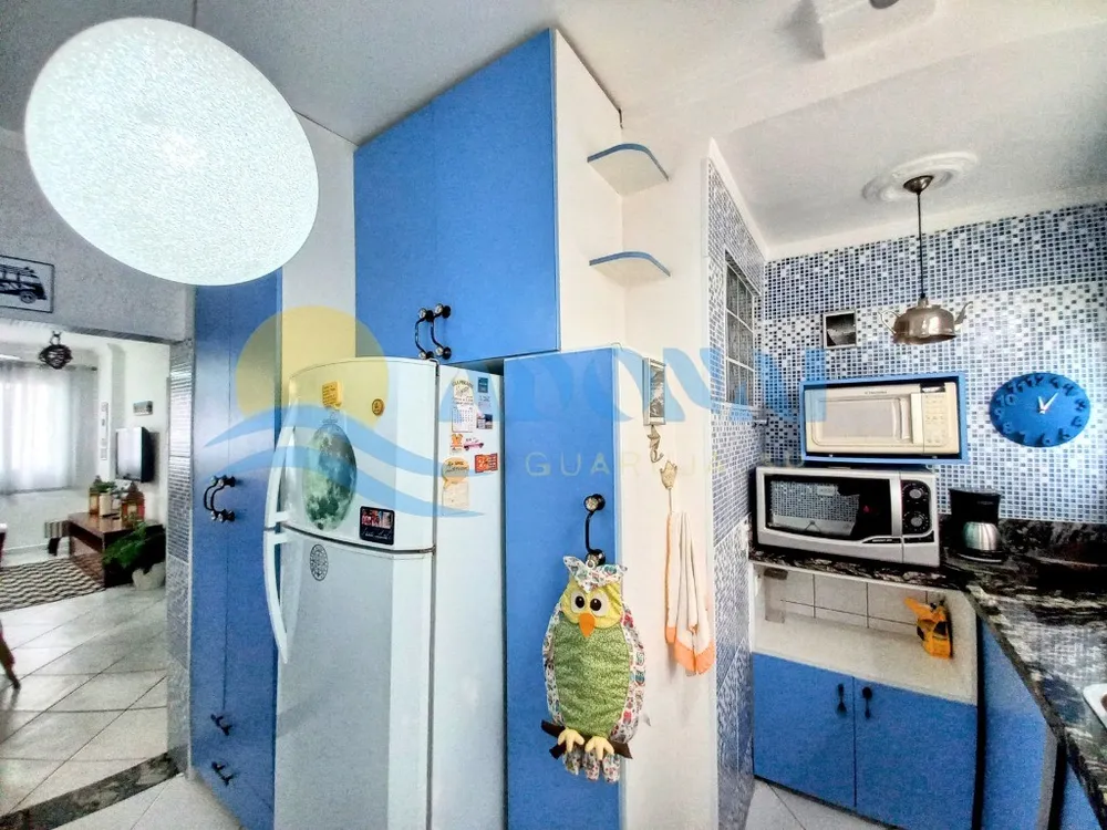 Apartamento, 3 quartos, 90 m² - Foto 11
