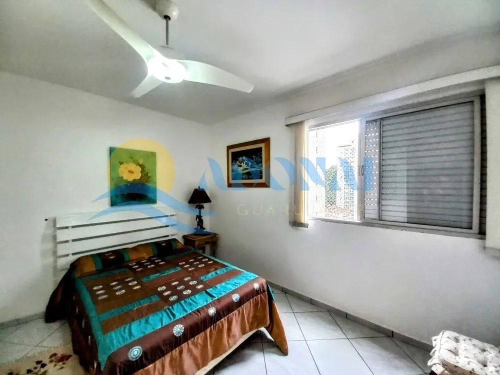 Apartamento, 3 quartos, 90 m² - Foto 1