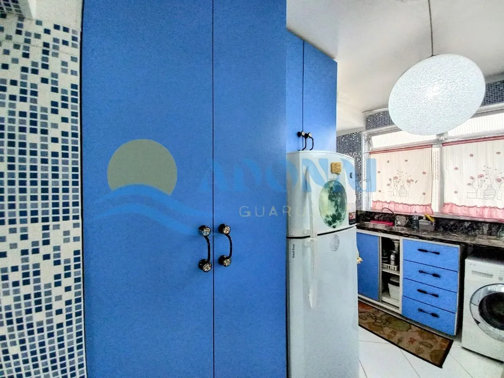 Apartamento, 3 quartos, 90 m² - Foto 6