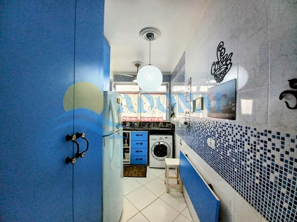 Apartamento, 3 quartos, 90 m² - Foto 7