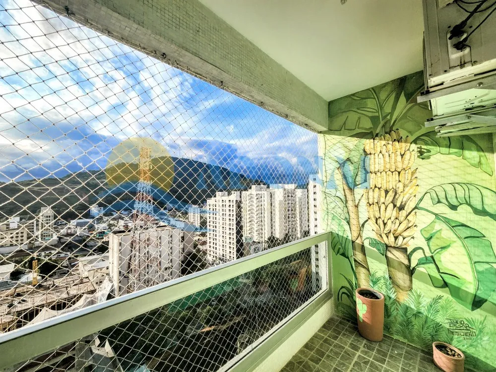 Apartamento, 2 quartos, 100 m² - Foto 1