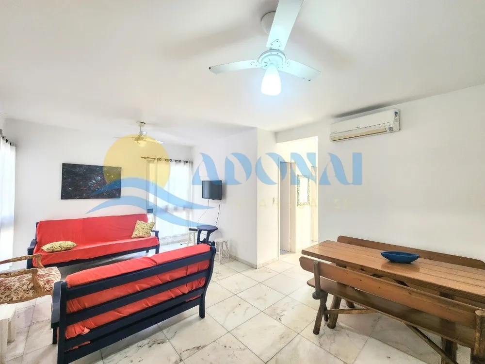 Apartamento, 2 quartos, 100 m² - Foto 2