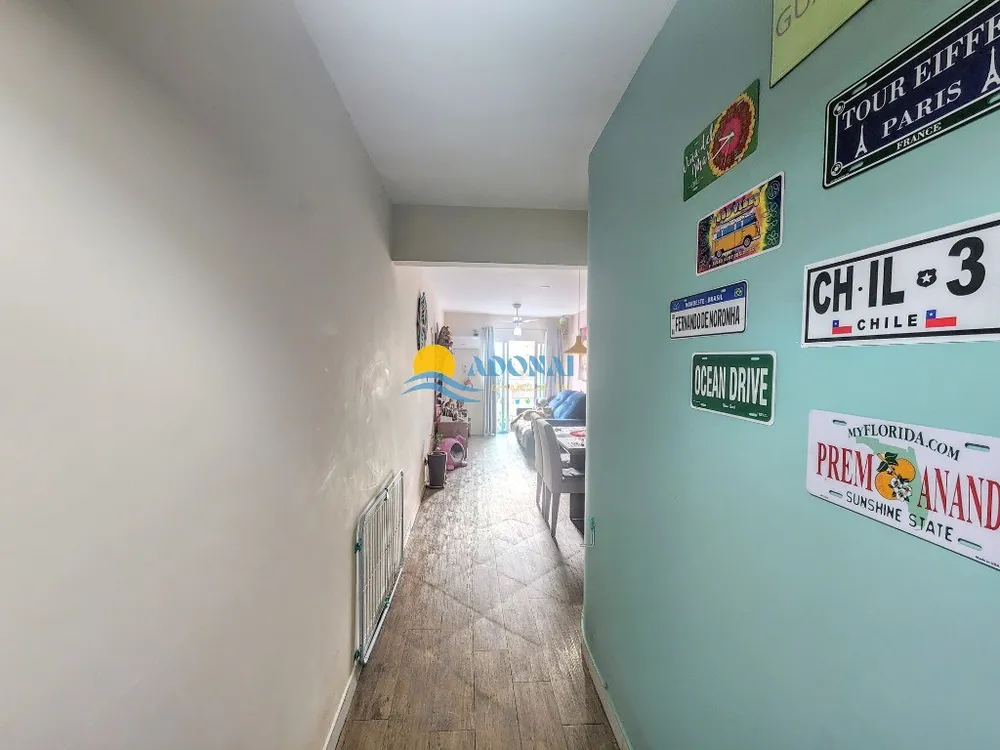 Apartamento, 2 quartos, 70 m² - Foto 5