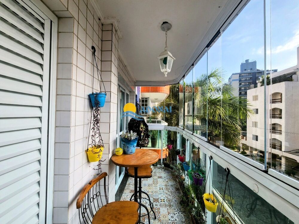 Apartamento, 2 quartos, 70 m² - Foto 11