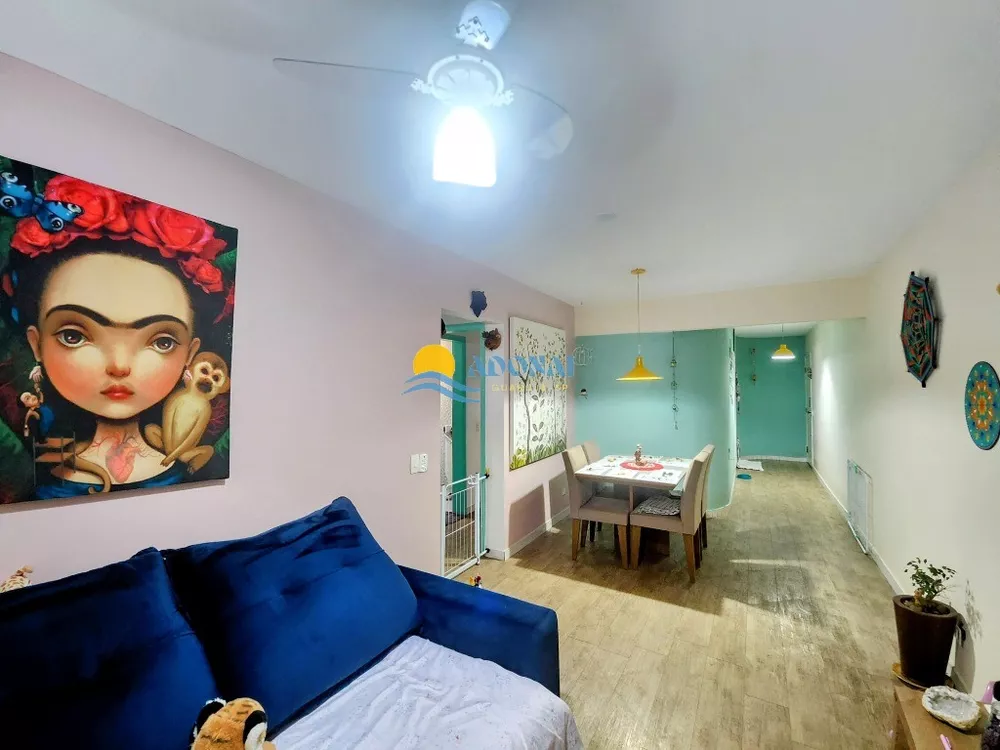 Apartamento, 2 quartos, 70 m² - Foto 4