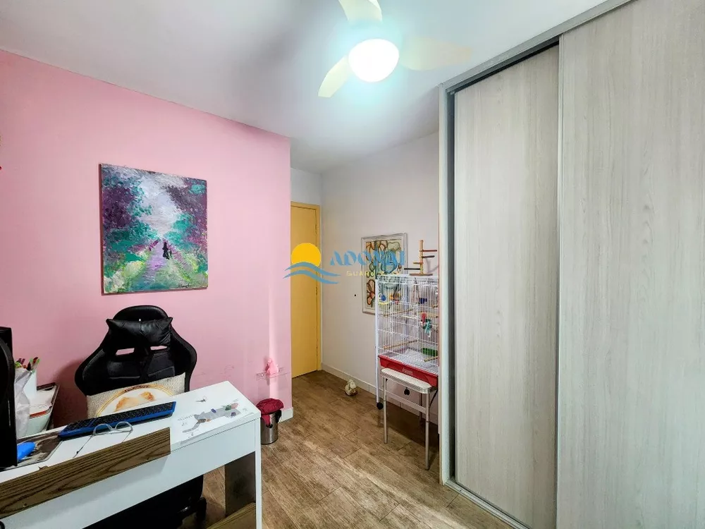 Apartamento, 2 quartos, 70 m² - Foto 6