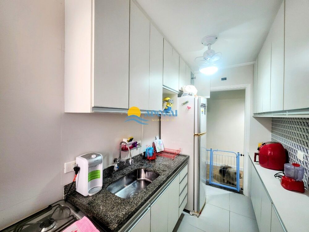 Apartamento, 2 quartos, 70 m² - Foto 9